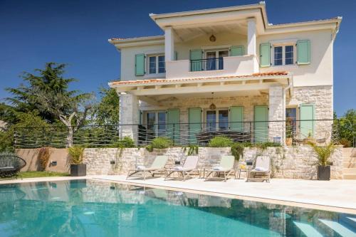Villa Vita by Villas Guide