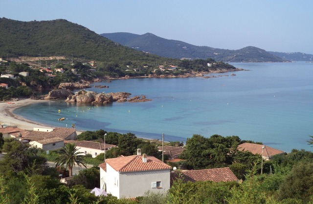 Villa vue mer à 150 Métres de la Plage