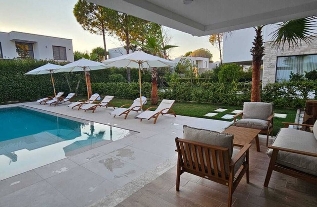 Villa with Private Pool San Pietro by Melia