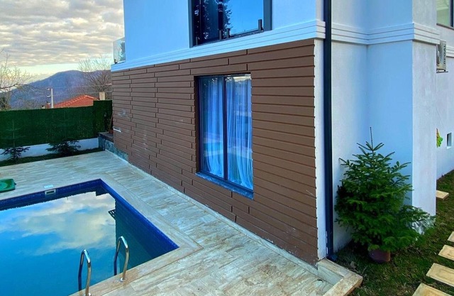 Villa w Pool and Garden 5 min to Sapanca Lake