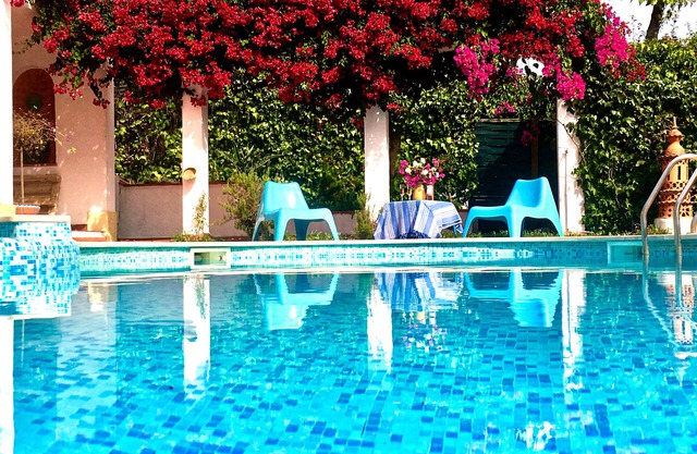 Villa W/Pool & Jacuzzi