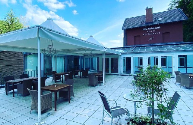 Villa Waldesruh