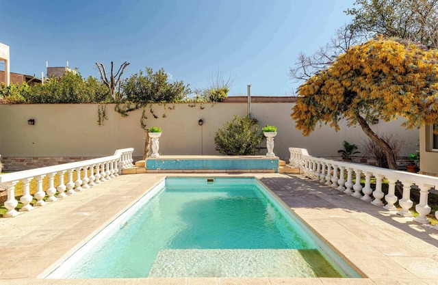 Villa Wine House - Escorihuela Gascon Winery