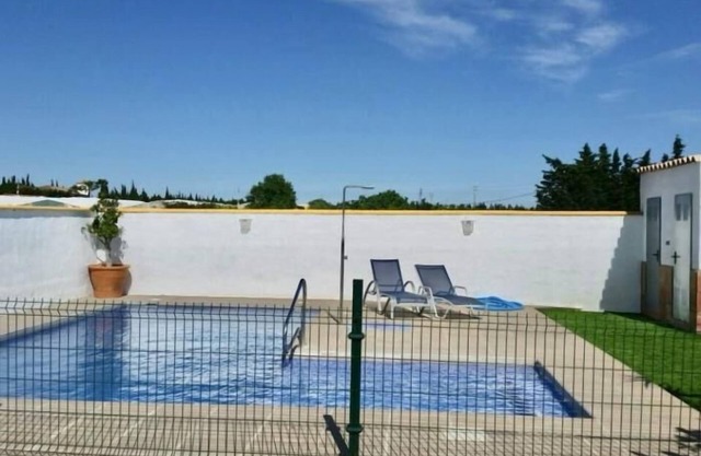 Villa with pool -Casa Antonio III