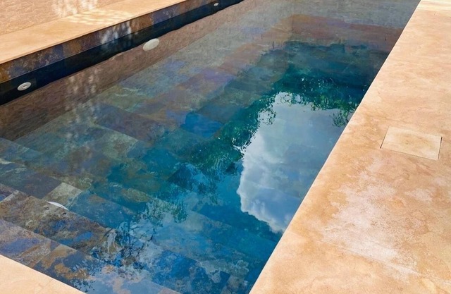 Villa with private pool 5 minutes from downtown Marrakech