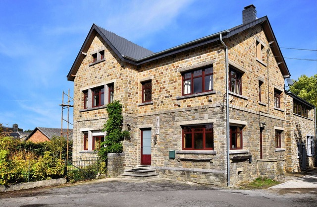 Villa with Spa, Luxembourg