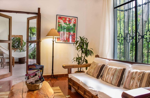 Villa Xochimilco-Mexican Colonial Home-Great Location,Perfect for Families-Pool