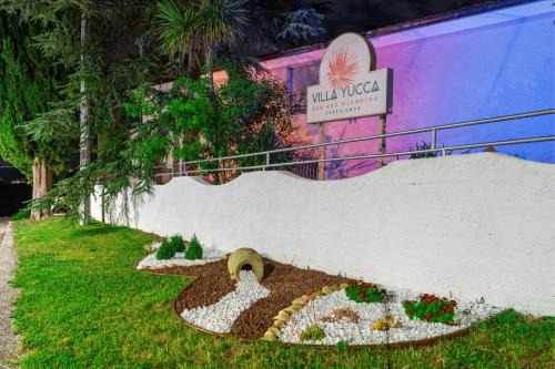 Villa Yucca - B&B and Glamping