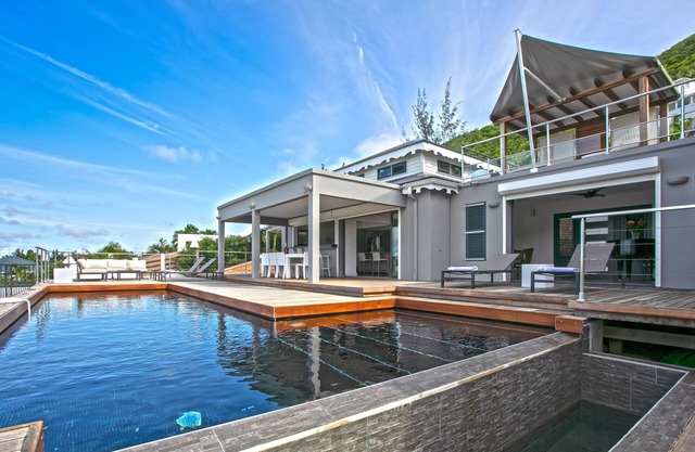 Villa Z'Abricot by Fantasia Villas