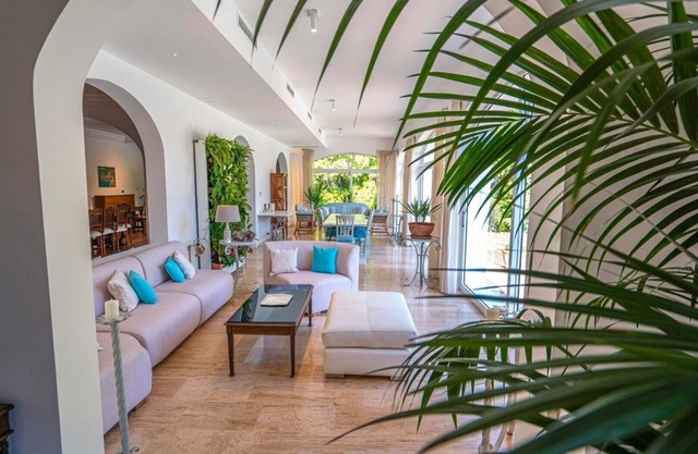Villa ZARIK | APHRODISIAS stunning domain, romantic, family friendly