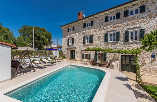 Villa Zita with Private Pool