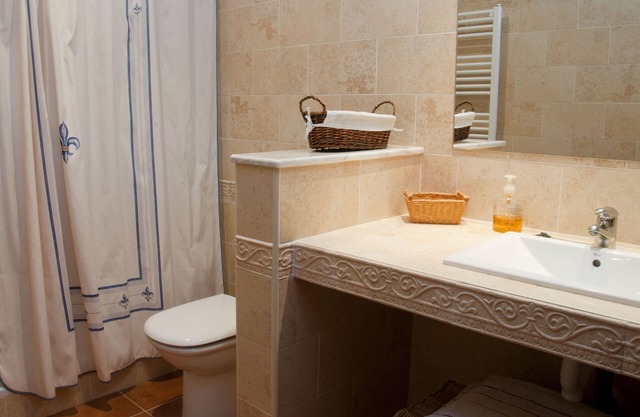 VilladelSol, full rental
