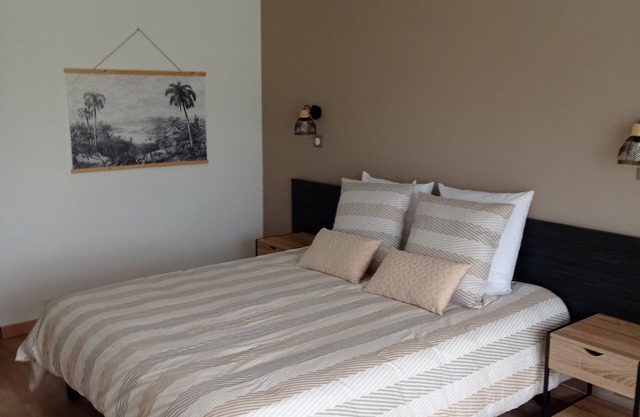 Village Camarguais Logement 4 Personnes