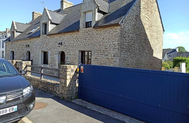 Village house 10 minutes from the beaches