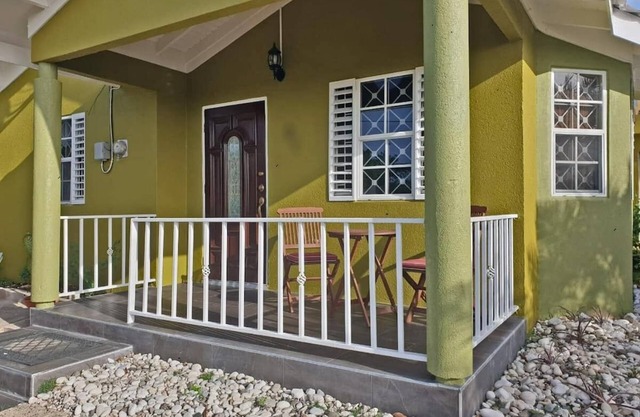 Village of Dreams- Ocean View Deck House