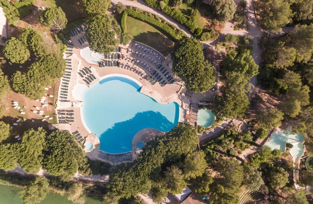 Village Pierre & Vacances - Pont Royal en Provence