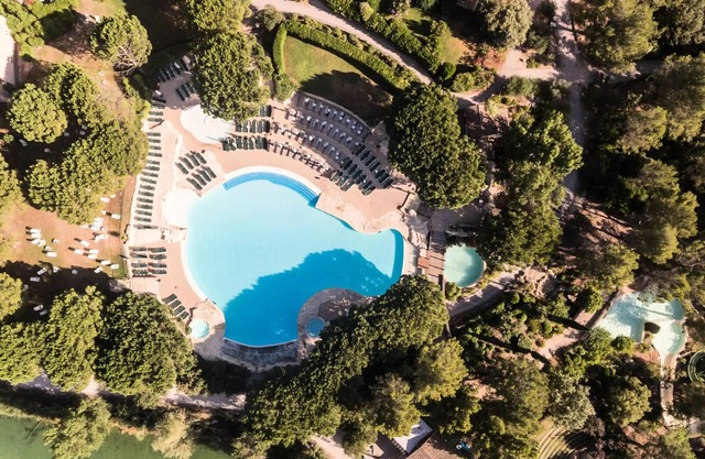 Village Pont Royal in Provence - maeva Home - 2-Room Apartment 7 People Selection