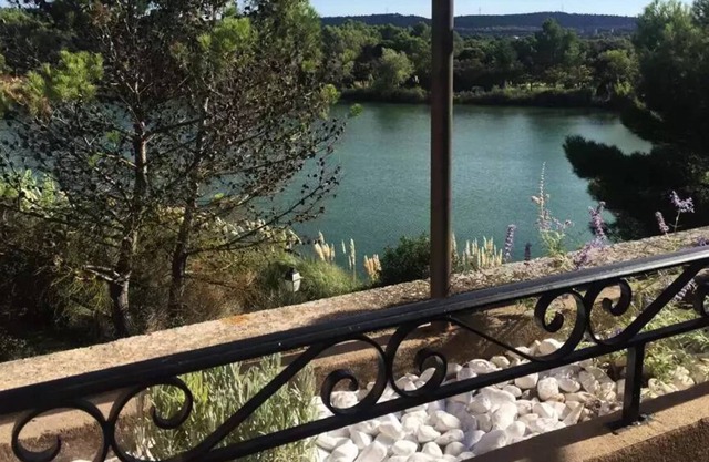 Village Pont Royal in Provence - maeva Home - 2 Room Apartment 6 People - Selection