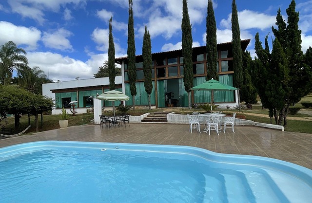 Village Recanto Splendory - Condominium near BH