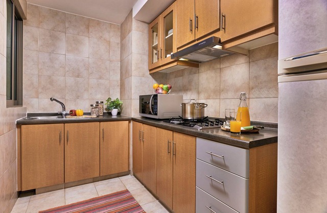 Village Residence Hougang