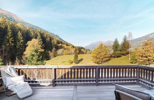 Village suite incl. culinary package - Landgut Moserhof