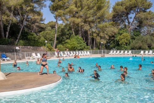 Village Vacances Passion La Bayette