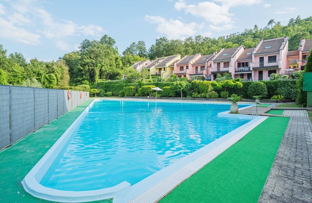 Villaggio 5 Terre by Interhome