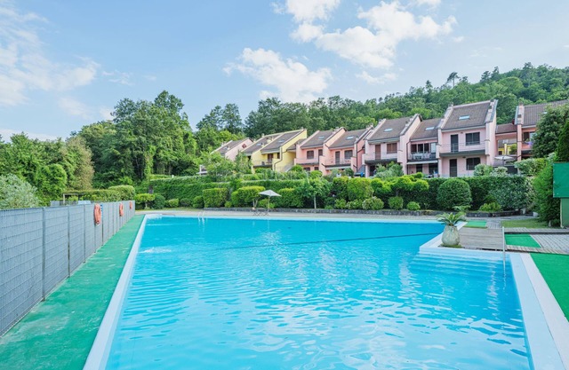 Villaggio 5 Terre by Interhome