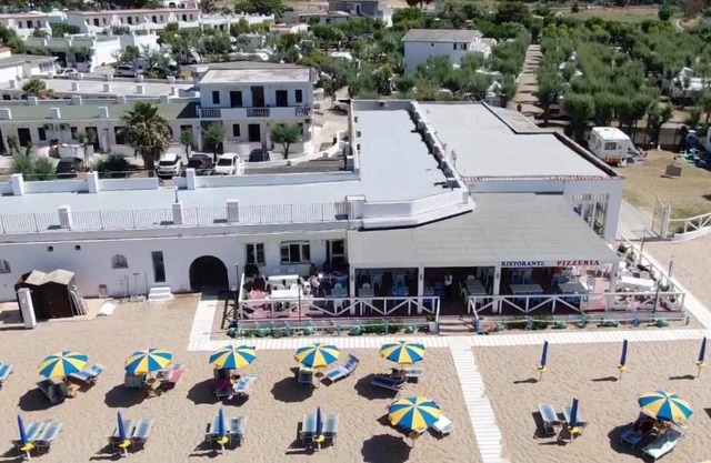 Villaggio Bellariva