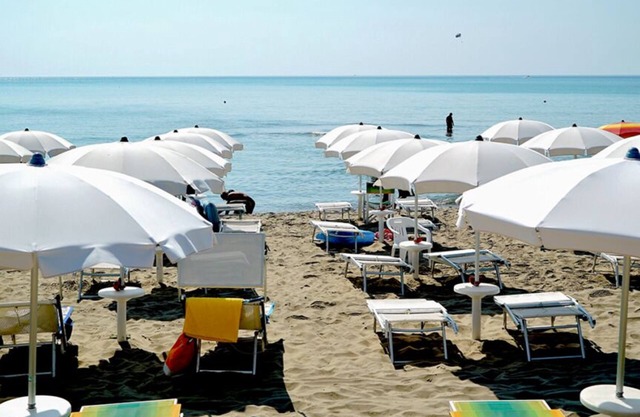 Villaggio le Palatine
