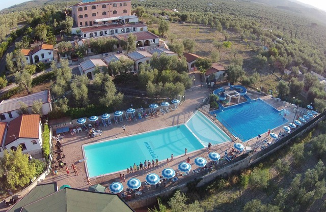 Villaggio Vacanze Mare Blu