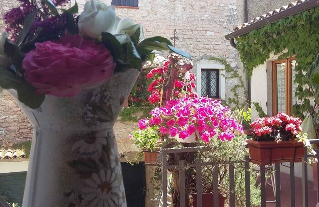 villas - 3 rooms - 2/5 persons