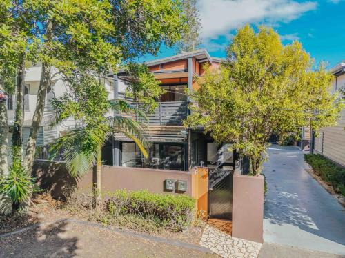 Villas at Hastings Point by Kingscliff Accommodation