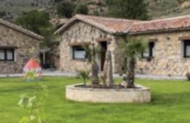 Villas de Fuentidueña: EL Nogal