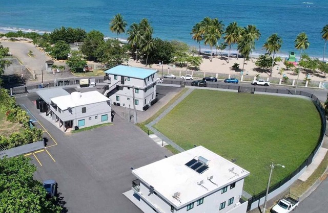 Villas Del Mar 2 | Steps to Beach, Best Location!