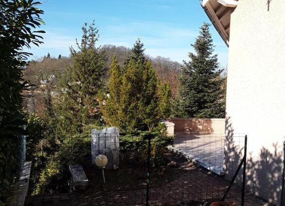 Villas en chanay