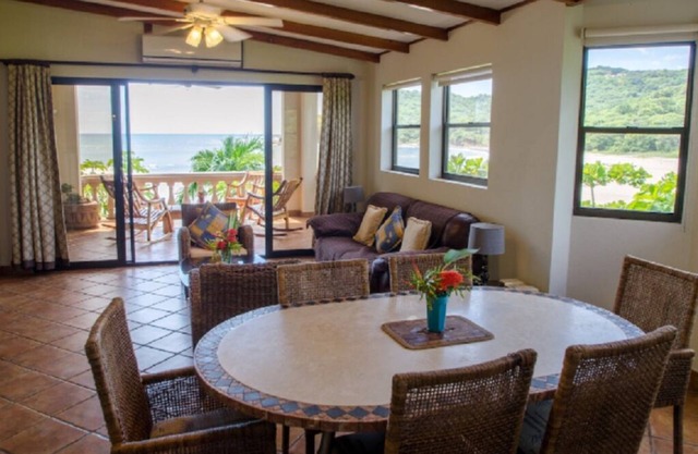 Villas Iguana A4