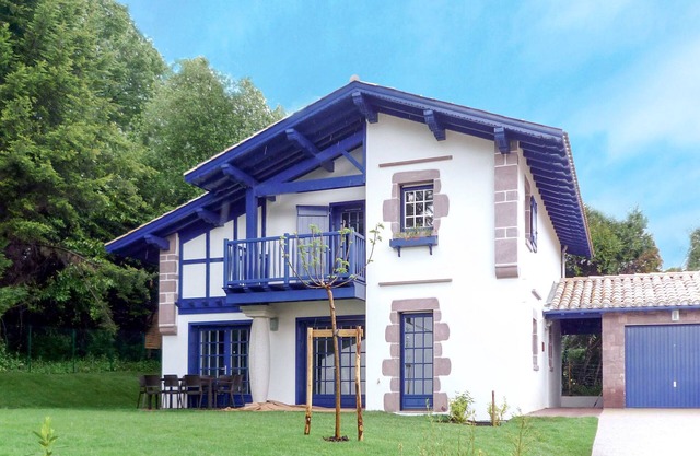 Villas Odalys Collection Domaine de Lana by Interhome