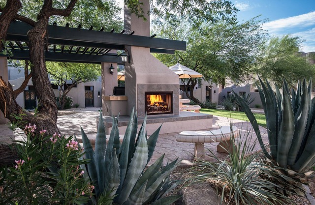 Villas of Cave Creek