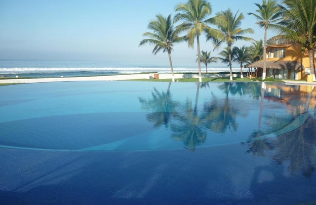 Villas Playa Blanca