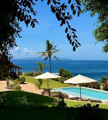Villas Roc-Azur