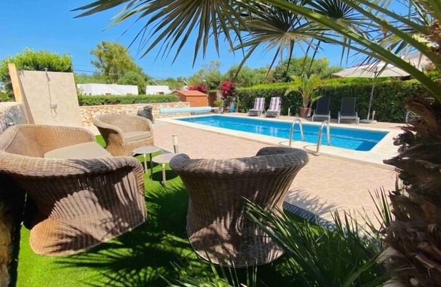 Villas2meet La siesta