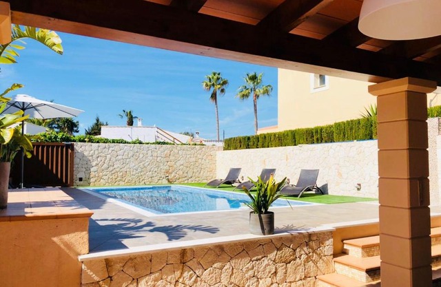 Villas2meet Mallorca