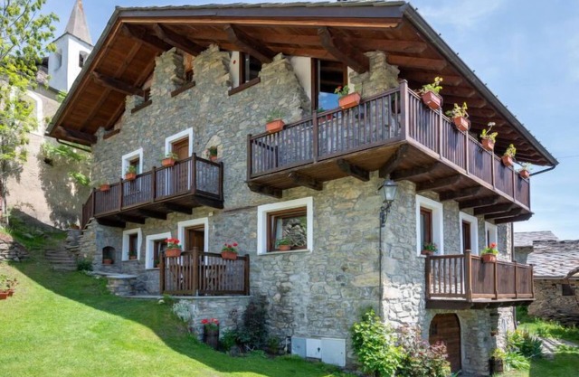 Ville sur Sarre by Interhome