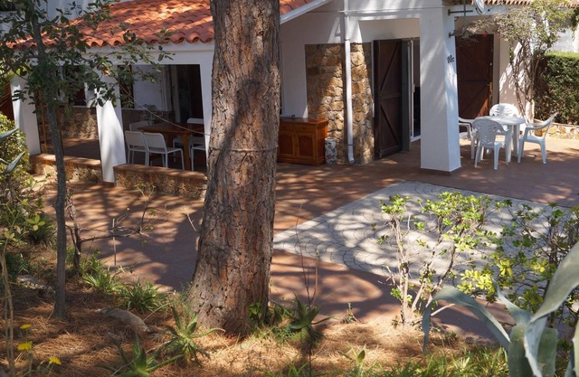 Villenpark Playa Arena House Levantina 10
