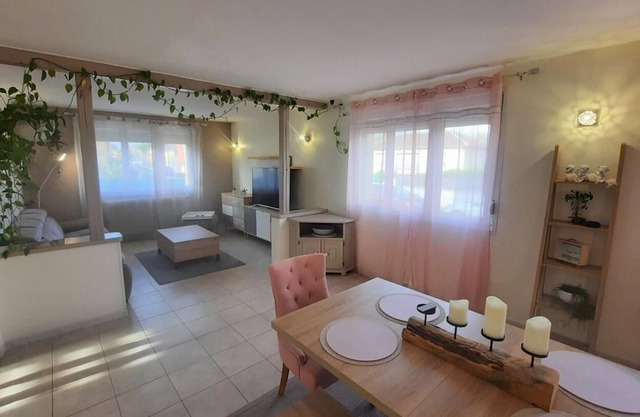 Villersia Lane - Villers-semeuse