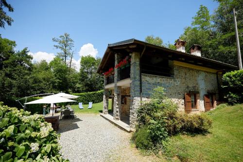[Villetta con Giardino] ⭑ - Wifi, Dogs Allowed