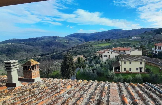 Villino Chianti