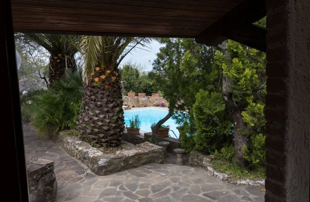 Villino il Corbezzolo, Tuscany, sea, beach, heated swimming pool,spa, gym kneipp