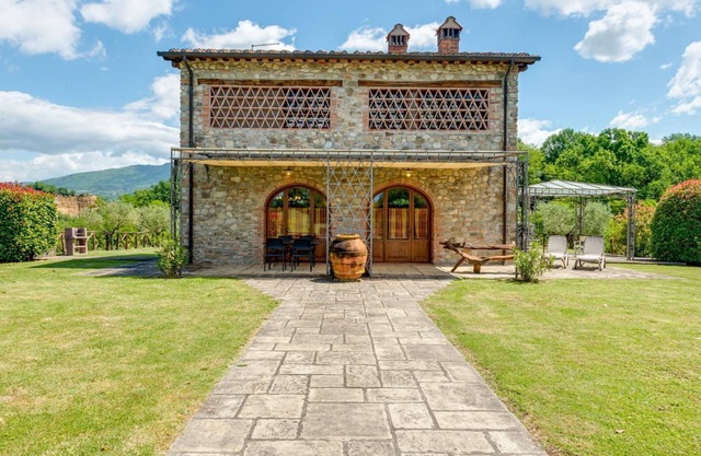 Villino Lepre - One Bedroom Villa, Sleeps 3